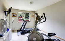 Langford home gym construction leads