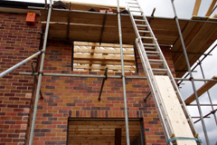 house extensions Langford