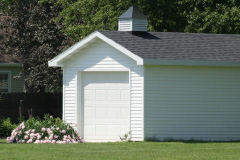Langford outbuilding construction costs